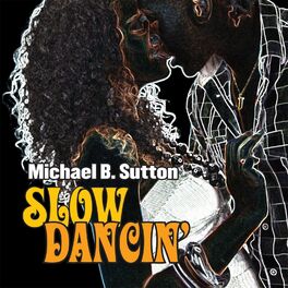 Album cover of Slow Dancin'