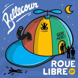 Album cover of Roue libre