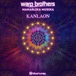 Album cover of Kanlaon