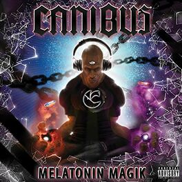 Album cover of Melatonin Magik (Deluxe Edition)