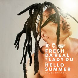 Album cover of Hello Summer (Akubemnandi)