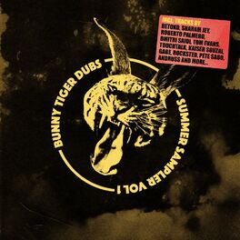Album cover of Summer Sampler, Vol. 1