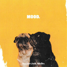 Album cover of MOOD.