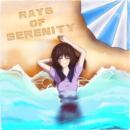 Album cover of Rays of Serenity