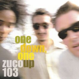 Album cover of One Down, One Up