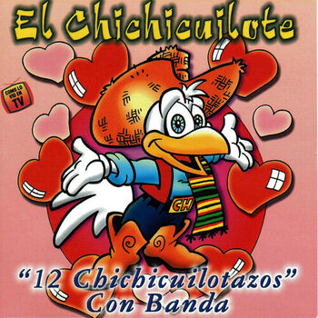 El Chichicuilote - Me Llamo Raquel: listen with lyrics | Deezer El Chichicuilote - Me Llamo Raquel: listen with lyrics | Deezer