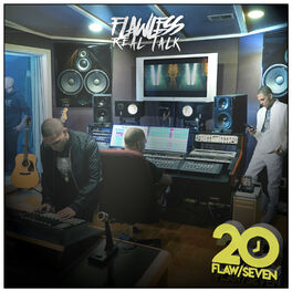 Album cover of 20flaw7
