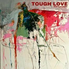 Album cover of Tough Love