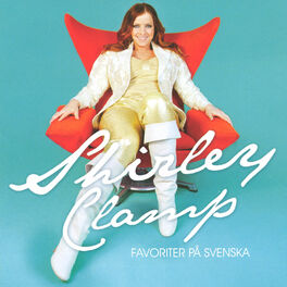 Album cover of Favoriter på svenska