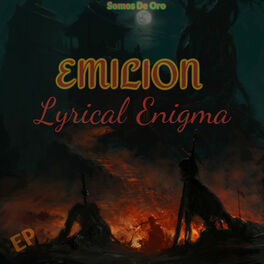 Album cover of Lyrical Enigma