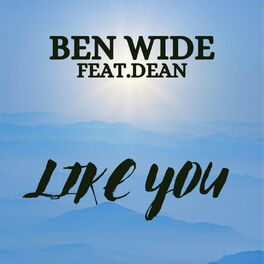 Album cover of Like You
