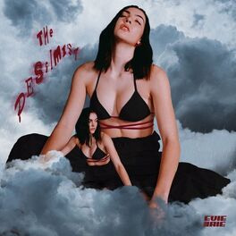 Album cover of The Pessimist