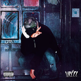 Album picture of Vréel