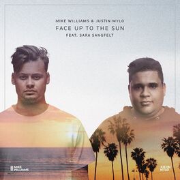 Album cover of Face Up To The Sun