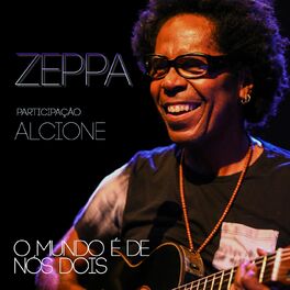 Album cover of O Mundo É de Nós Dois