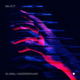 Album cover of Global Underground: Select #7 (Mixed)