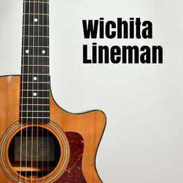 Album cover of Wichita Lineman