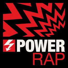 Album cover of Power Rap