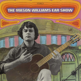 Album cover of The Mason Williams Ear Show