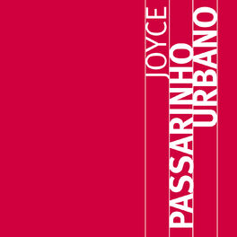 Album cover of Passarinho urbano