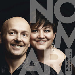 Album cover of Common Ground