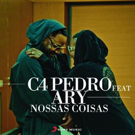 Album cover of Nossas Coisas (feat. Ary)