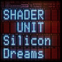 Album cover of Silicon Dreams