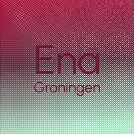 Album cover of Ena Groningen