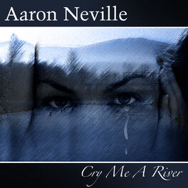 Album cover of Cry Me A River