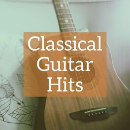 Album cover of Classical Guitar Hits