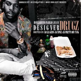 Album cover of Designer Drugz
