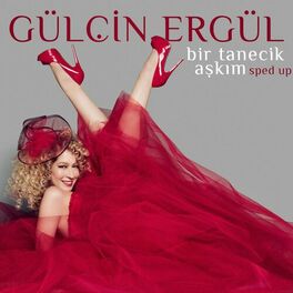 Album cover of Bir Tanecik Aşkım (Sped Up)