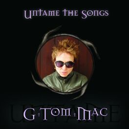 Album cover of Untame the Songs