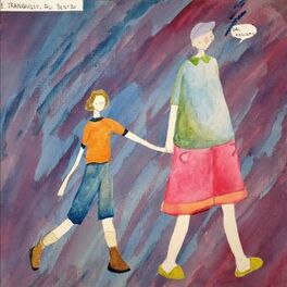 Album cover of Febbre Metropolitana