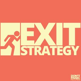 Album cover of Exit Strategy