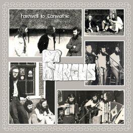 Album cover of Farewell to Tarwathie (Demo)