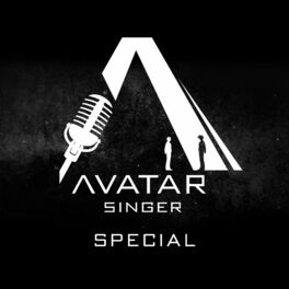 Album cover of AVATAR SINGER SPECIAL