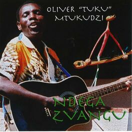 Album cover of Ndega Zvangu