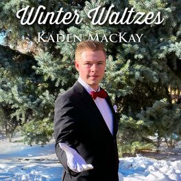 Album cover of Winter Waltzes