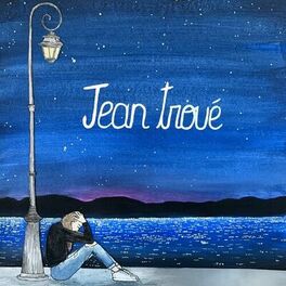 Album cover of Jean troué