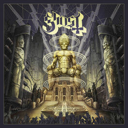 Album cover of Ceremony And Devotion