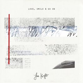 Album cover of Love, Smile & Go On
