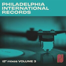 Album cover of Philadelphia International Records: The 12