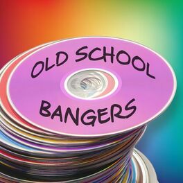 Album cover of Old School Bangers