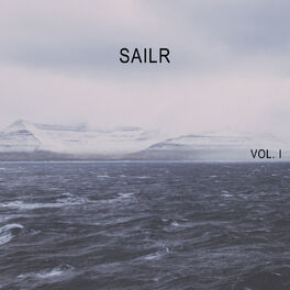 Album cover of Vol 1