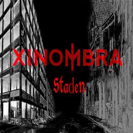Album cover of Staden