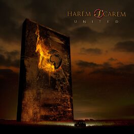 Album cover of United