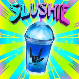 Album cover of Slushie