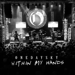Album cover of Within My Hands