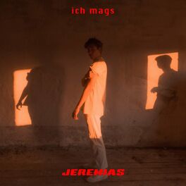 Album cover of ich mags